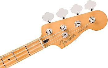 Amazon | Fender フェンダー エレキベース Player II Precision